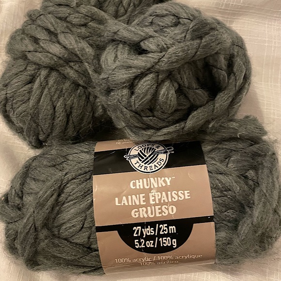 Yarn Bundle - Picture 1 of 2